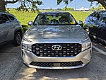 Used 2023 HYUNDAI SANTA FE SE FWD in DAVIE, FLORIDA (Photo 3)