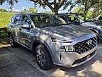 Used 2023 HYUNDAI SANTA FE SE FWD in DAVIE, FLORIDA (Photo 4)
