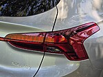 Used 2023 HYUNDAI SANTA FE SE FWD in DAVIE, FLORIDA (Photo 9)