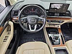 Used 2021 AUDI Q5 Premium 45 TFSI quattro in DAVIE, FLORIDA (Photo 12)
