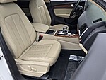 Used 2021 AUDI Q5 Premium 45 TFSI quattro in DAVIE, FLORIDA (Photo 16)