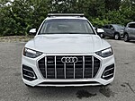 Used 2021 AUDI Q5 Premium 45 TFSI quattro in DAVIE, FLORIDA (Photo 4)