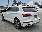 Used 2021 AUDI Q5 Premium 45 TFSI quattro in DAVIE, FLORIDA (Photo 8)