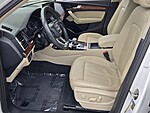 Used 2021 AUDI Q5 Premium 45 TFSI quattro in DAVIE, FLORIDA (Photo 10)