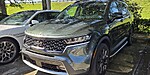 Used 2022 KIA SORENTO X-LINE EX AWD in DAVIE, FLORIDA