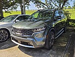 Used 2022 KIA SORENTO X-LINE EX AWD in DAVIE, FLORIDA (Photo 1)