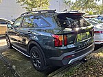 Used 2022 KIA SORENTO X-LINE EX AWD in DAVIE, FLORIDA (Photo 3)