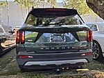 Used 2022 KIA SORENTO X-LINE EX AWD in DAVIE, FLORIDA (Photo 4)
