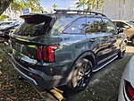 Used 2022 KIA SORENTO X-LINE EX AWD in DAVIE, FLORIDA (Photo 5)