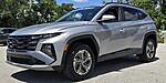 Used 2025 HYUNDAI TUCSON HYBRID BLUE AWD in DAVIE, FLORIDA