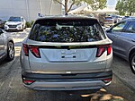Used 2025 HYUNDAI TUCSON HYBRID BLUE AWD in DAVIE, FLORIDA (Photo 5)