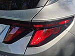 Used 2025 HYUNDAI TUCSON HYBRID BLUE AWD in DAVIE, FLORIDA (Photo 8)