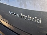 Used 2025 HYUNDAI TUCSON HYBRID BLUE AWD in DAVIE, FLORIDA (Photo 9)