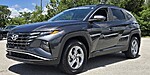 Used 2023 HYUNDAI TUCSON SEL AWD in DAVIE, FLORIDA