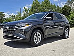 Used 2023 HYUNDAI TUCSON SEL AWD in DAVIE, FLORIDA (Photo 1)