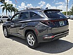 Used 2023 HYUNDAI TUCSON SEL AWD in DAVIE, FLORIDA (Photo 8)