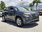 Used 2023 HYUNDAI TUCSON SEL AWD in DAVIE, FLORIDA (Photo 9)