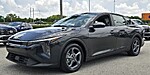 Used 2025 KIA K4 LXS FWD in DAVIE, FLORIDA