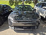 Used 2025 KIA K4 LXS FWD in DAVIE, FLORIDA (Photo 3)