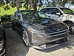 Used 2025 KIA K4 LXS FWD in DAVIE, FLORIDA (Photo 4)