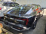 Used 2025 KIA K4 LXS FWD in DAVIE, FLORIDA (Photo 5)