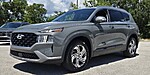 Used 2023 HYUNDAI SANTA FE SEL FWD in DAVIE, FLORIDA