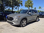 Used 2023 HYUNDAI SANTA FE SEL FWD in DAVIE, FLORIDA (Photo 1)