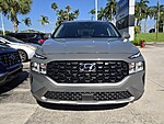 Used 2023 HYUNDAI SANTA FE SEL FWD in DAVIE, FLORIDA (Photo 3)