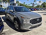Used 2023 HYUNDAI SANTA FE SEL FWD in DAVIE, FLORIDA (Photo 4)