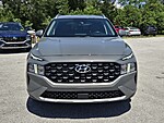 Used 2023 HYUNDAI SANTA FE SEL FWD in DAVIE, FLORIDA (Photo 4)