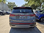 Used 2023 HYUNDAI SANTA FE SEL FWD in DAVIE, FLORIDA (Photo 5)