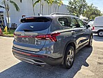 Used 2023 HYUNDAI SANTA FE SEL FWD in DAVIE, FLORIDA (Photo 6)