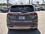 Used 2023 HYUNDAI SANTA FE SEL FWD in DAVIE, FLORIDA (Photo 6)