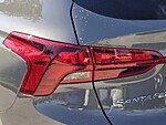 Used 2023 HYUNDAI SANTA FE SEL FWD in DAVIE, FLORIDA (Photo 8)