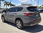 Used 2023 HYUNDAI SANTA FE SEL FWD in DAVIE, FLORIDA (Photo 8)