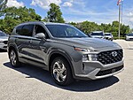 Used 2023 HYUNDAI SANTA FE SEL FWD in DAVIE, FLORIDA (Photo 9)
