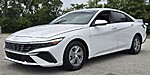 Used 2025 HYUNDAI ELANTRA SE IVT in DAVIE, FLORIDA