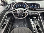 Used 2025 HYUNDAI ELANTRA SE IVT in DAVIE, FLORIDA (Photo 12)