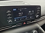 Used 2025 HYUNDAI ELANTRA SE IVT in DAVIE, FLORIDA (Photo 17)
