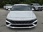 Used 2025 HYUNDAI ELANTRA SE IVT in DAVIE, FLORIDA (Photo 4)