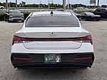 Used 2025 HYUNDAI ELANTRA SE IVT in DAVIE, FLORIDA (Photo 6)