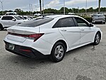Used 2025 HYUNDAI ELANTRA SE IVT in DAVIE, FLORIDA (Photo 7)
