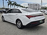 Used 2025 HYUNDAI ELANTRA SE IVT in DAVIE, FLORIDA (Photo 8)