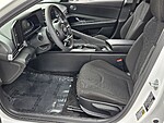 Used 2025 HYUNDAI ELANTRA SE IVT in DAVIE, FLORIDA (Photo 10)