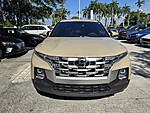 Used 2023 HYUNDAI SANTA CRUZ SEL AWD in DAVIE, FLORIDA (Photo 3)