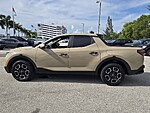 Used 2023 HYUNDAI SANTA CRUZ SEL AWD in DAVIE, FLORIDA (Photo 3)