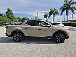 Used 2023 HYUNDAI SANTA CRUZ SEL AWD in DAVIE, FLORIDA (Photo 4)