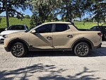 Used 2023 HYUNDAI SANTA CRUZ SEL AWD in DAVIE, FLORIDA (Photo 5)