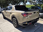 Used 2023 HYUNDAI SANTA CRUZ SEL AWD in DAVIE, FLORIDA (Photo 6)