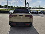 Used 2023 HYUNDAI SANTA CRUZ SEL AWD in DAVIE, FLORIDA (Photo 6)